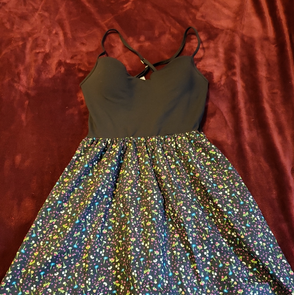 Victoria Secret PINK summer dress